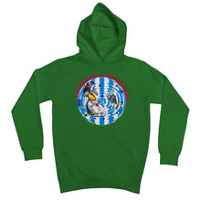 Load image into Gallery viewer, Curiouser Kids Hoodie