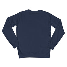 Load image into Gallery viewer, War against reality Crew Neck Sweatshirt
