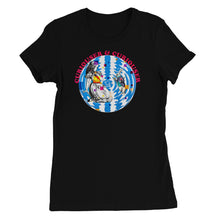 Load image into Gallery viewer, Curiouser Women's Favourite T-Shirt