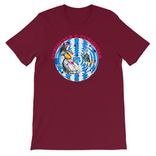 Load image into Gallery viewer, Curiouser Unisex Short Sleeve T-Shirt