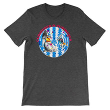 Load image into Gallery viewer, Curiouser Unisex Short Sleeve T-Shirt