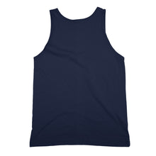 Load image into Gallery viewer, Curiouser Softstyle Tank Top