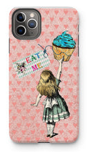 Load image into Gallery viewer, Alice in Wonderland Phone Case - Fun Gift