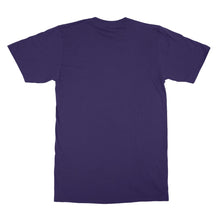 Load image into Gallery viewer, Alice in Wonderland Gift - Curiouser & Curiouser Softstyle T-Shirt
