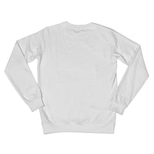 Load image into Gallery viewer, War against reality Crew Neck Sweatshirt