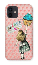 Load image into Gallery viewer, Alice in Wonderland Phone Case - Fun Gift