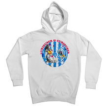Load image into Gallery viewer, Curiouser Kids Hoodie