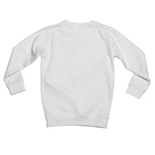 Load image into Gallery viewer, Alice in Wonderland Gift - Eat Me Kids Sweatshirt