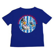 Load image into Gallery viewer, Curiouser Kids T-Shirt