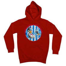 Load image into Gallery viewer, Curiouser Kids Hoodie