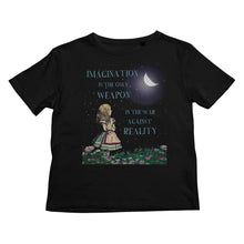 Load image into Gallery viewer, War against reality Kids T-Shirt