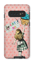 Load image into Gallery viewer, Alice in Wonderland Phone Case - Fun Gift
