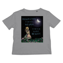 Load image into Gallery viewer, War against reality Kids T-Shirt