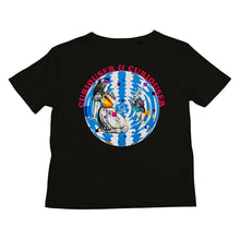 Load image into Gallery viewer, Curiouser Kids T-Shirt