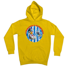 Load image into Gallery viewer, Curiouser Kids Hoodie