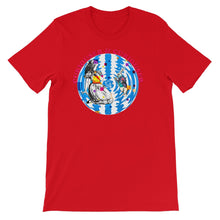 Load image into Gallery viewer, Curiouser Unisex Short Sleeve T-Shirt