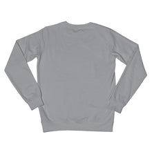 Load image into Gallery viewer, War against reality Crew Neck Sweatshirt