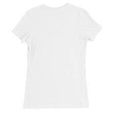 Load image into Gallery viewer, Curiouser Women's Favourite T-Shirt