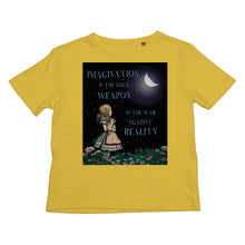 Load image into Gallery viewer, War against reality Kids T-Shirt