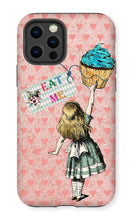 Load image into Gallery viewer, Alice in Wonderland Phone Case - Fun Gift
