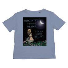 Load image into Gallery viewer, War against reality Kids T-Shirt
