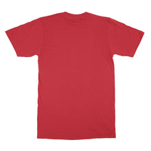 Load image into Gallery viewer, Alice in Wonderland Gift - Curiouser & Curiouser Softstyle T-Shirt