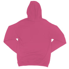 Load image into Gallery viewer, War against reality College Hoodie