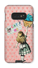 Load image into Gallery viewer, Alice in Wonderland Phone Case - Fun Gift
