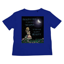 Load image into Gallery viewer, War against reality Kids T-Shirt