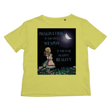 Load image into Gallery viewer, War against reality Kids T-Shirt
