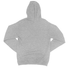 Load image into Gallery viewer, Alice in Wonderland Hoodie - Curiouser & Curiouser Design