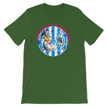 Load image into Gallery viewer, Curiouser Unisex Short Sleeve T-Shirt