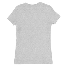 Load image into Gallery viewer, Alice in Wonderland T-shirt for Women - Fun Gift Idea