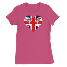 Load image into Gallery viewer, Women's Favourite T-Shirt