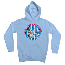 Load image into Gallery viewer, Curiouser Kids Hoodie