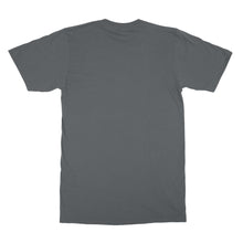 Load image into Gallery viewer, Alice in Wonderland Gift - Curiouser & Curiouser Softstyle T-Shirt