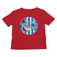 Load image into Gallery viewer, Curiouser Kids T-Shirt
