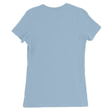 Load image into Gallery viewer, Alice in Wonderland Gift - Eat Me Women's Favourite T-Shirt