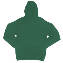 Load image into Gallery viewer, Alice in Wonderland Hoodie - Curiouser & Curiouser Design