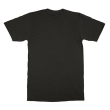Load image into Gallery viewer, Alice in Wonderland Gift - Curiouser & Curiouser Softstyle T-Shirt