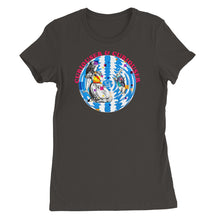 Load image into Gallery viewer, Curiouser Women's Favourite T-Shirt