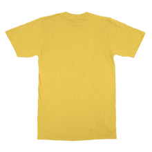 Load image into Gallery viewer, Alice in Wonderland Gift - Curiouser & Curiouser Softstyle T-Shirt