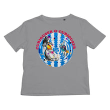 Load image into Gallery viewer, Curiouser Kids T-Shirt