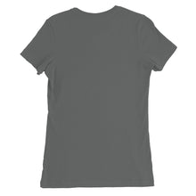 Load image into Gallery viewer, Alice in Wonderland T-shirt for Women - Fun Gift Idea