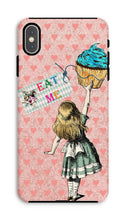 Load image into Gallery viewer, Alice in Wonderland Phone Case - Fun Gift