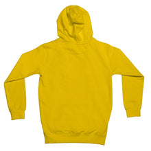Load image into Gallery viewer, Alice in Wonderland Kids Hoodie - I'm late
