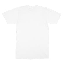 Load image into Gallery viewer, Alice in Wonderland Gift - Curiouser & Curiouser Softstyle T-Shirt