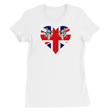 Load image into Gallery viewer, Women's Favourite T-Shirt