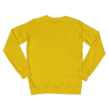 Load image into Gallery viewer, War against reality Crew Neck Sweatshirt