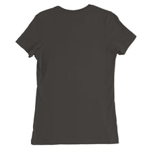 Load image into Gallery viewer, Alice in Wonderland Gift - Eat Me Women's Favourite T-Shirt